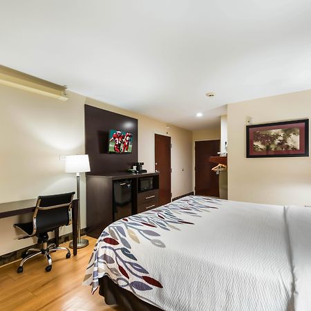 Red Roof Inn & Suites Monee Εξωτερικό φωτογραφία
