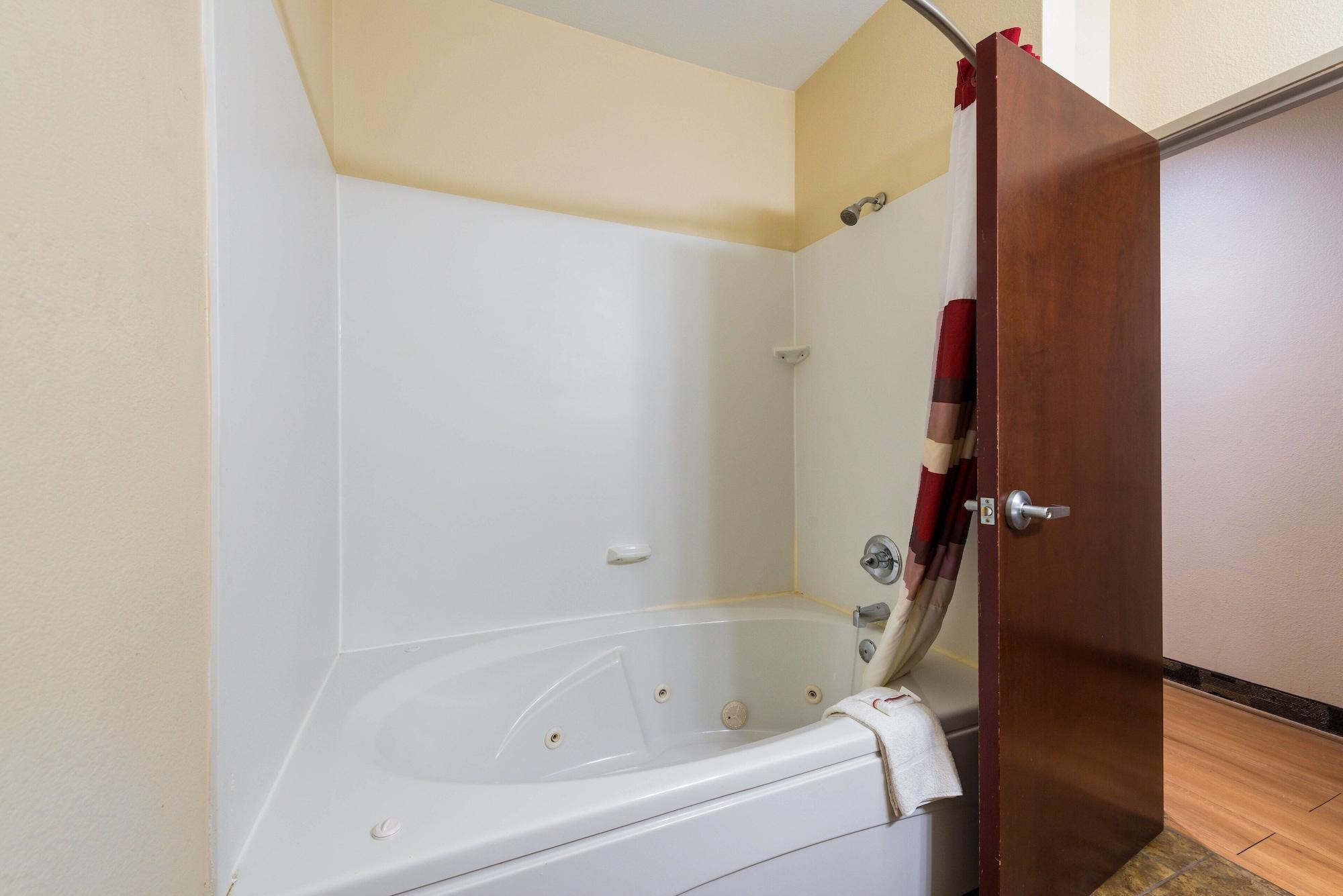 Red Roof Inn & Suites Monee Εξωτερικό φωτογραφία
