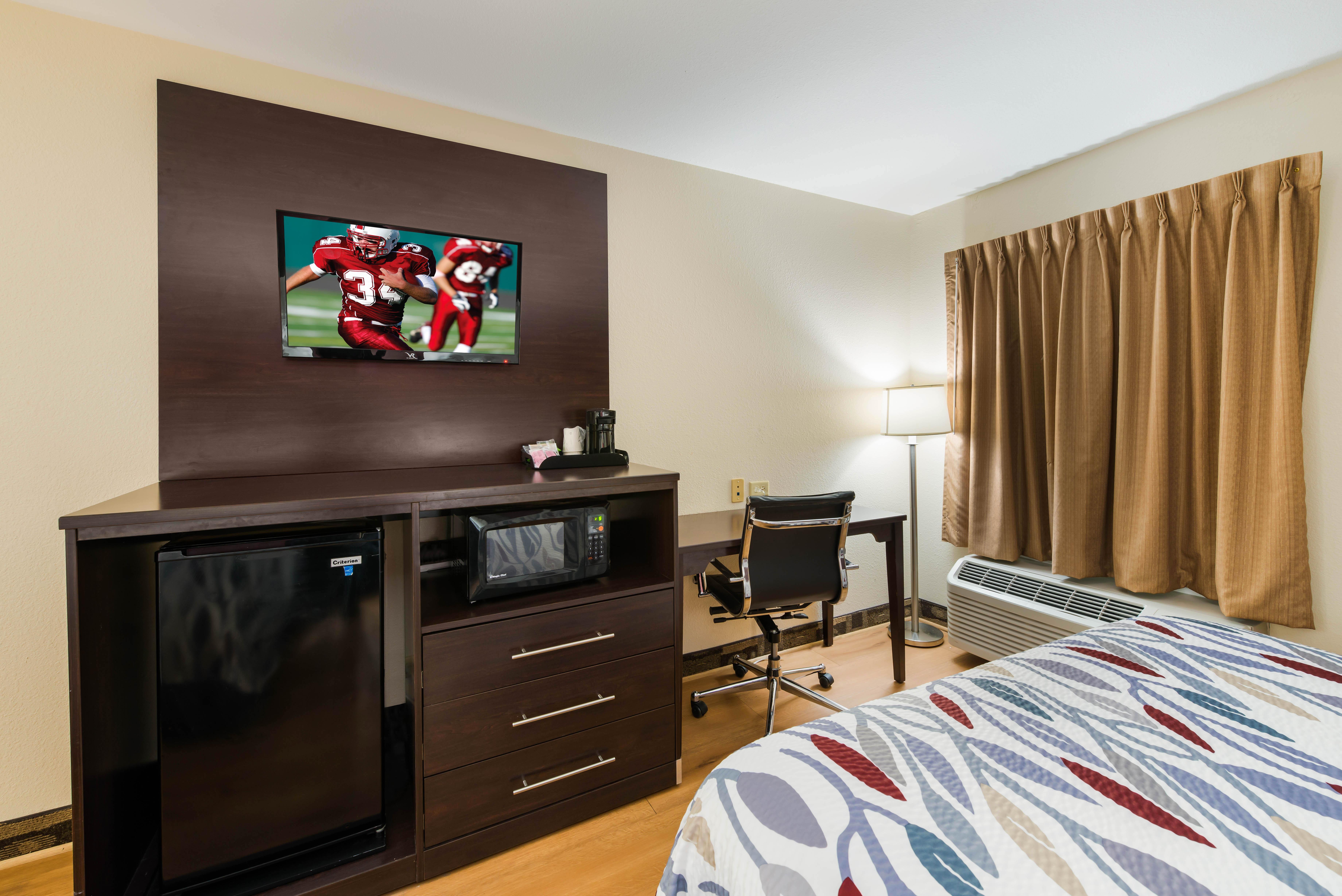 Red Roof Inn & Suites Monee Εξωτερικό φωτογραφία
