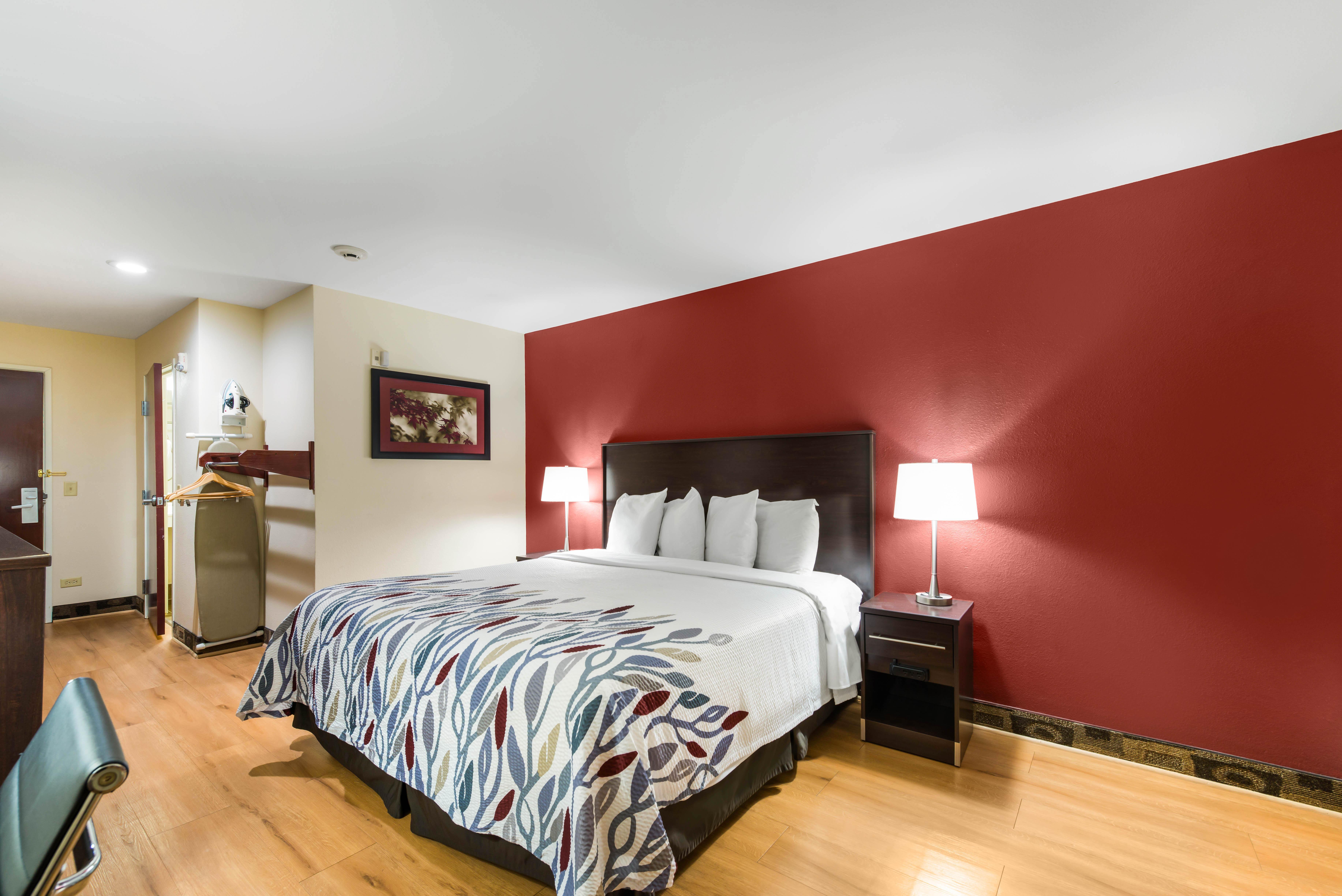 Red Roof Inn & Suites Monee Εξωτερικό φωτογραφία