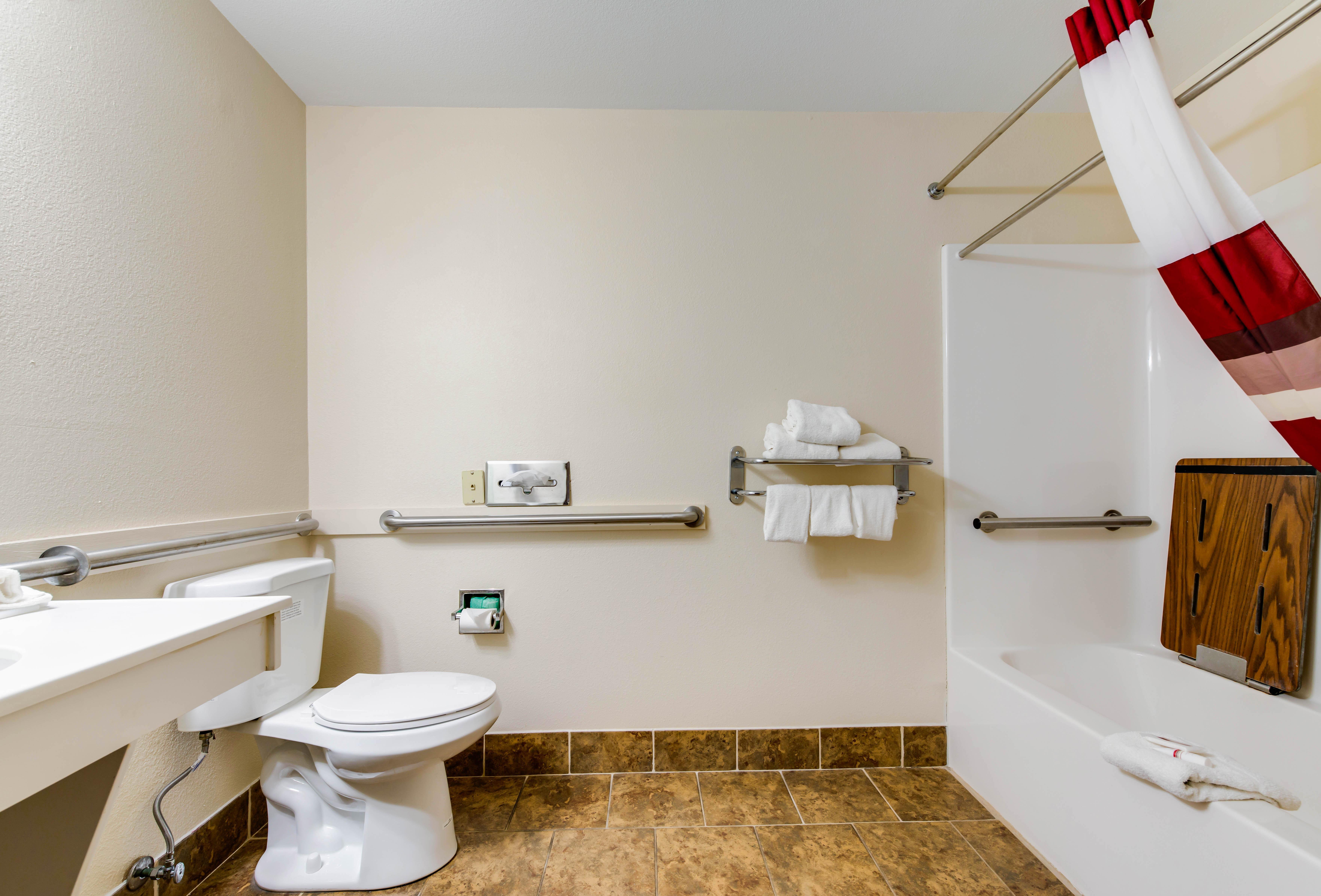 Red Roof Inn & Suites Monee Εξωτερικό φωτογραφία
