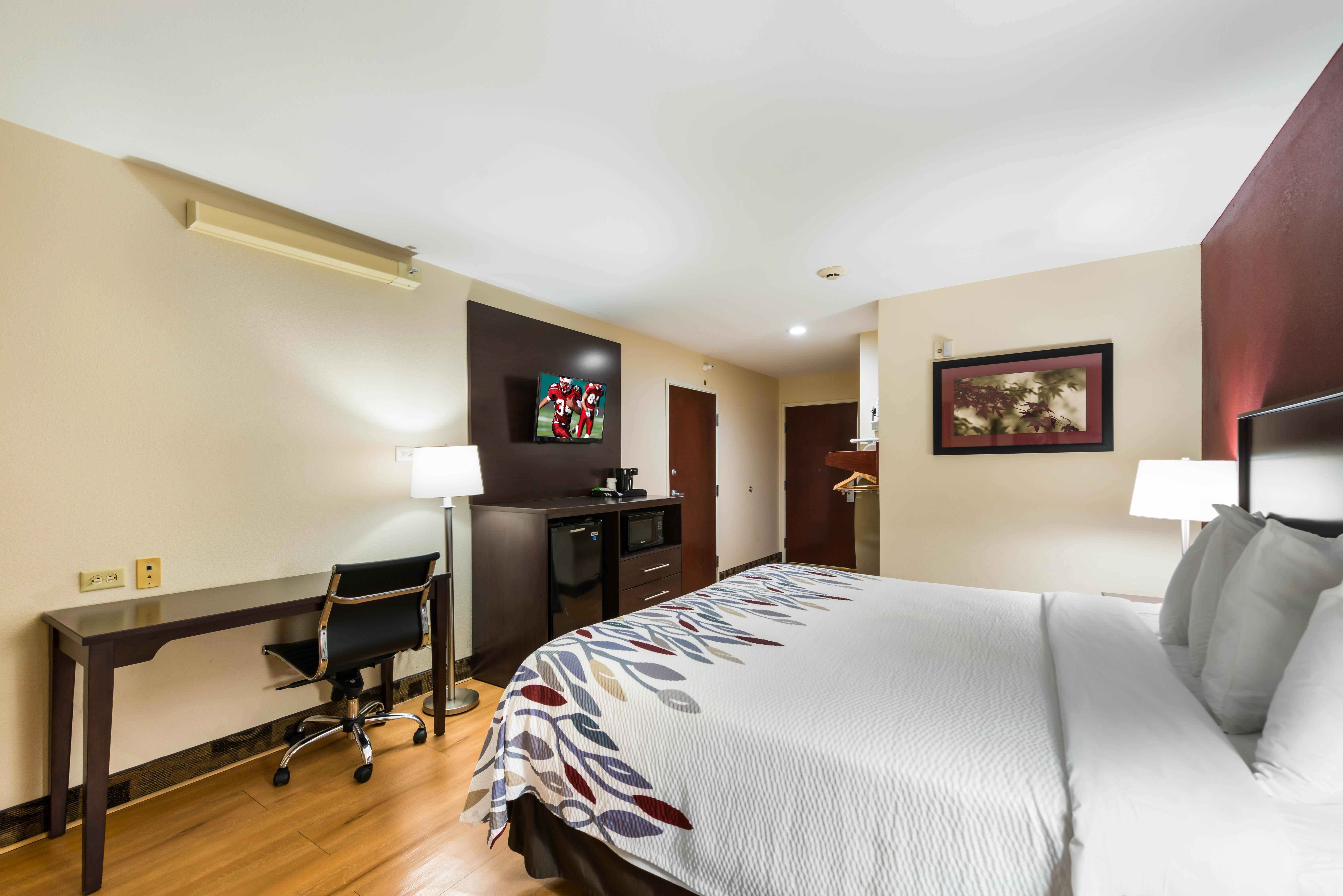 Red Roof Inn & Suites Monee Εξωτερικό φωτογραφία