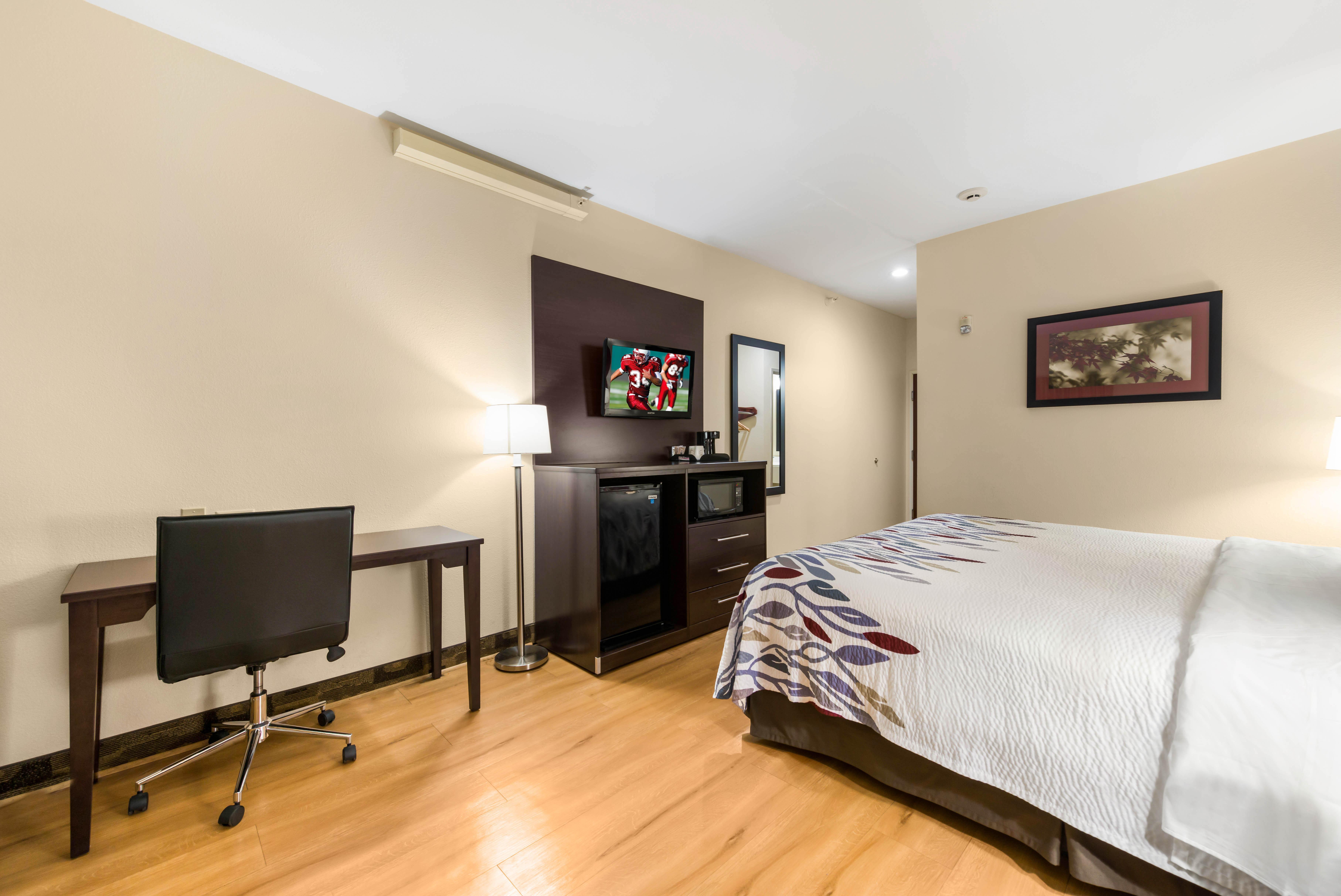 Red Roof Inn & Suites Monee Εξωτερικό φωτογραφία
