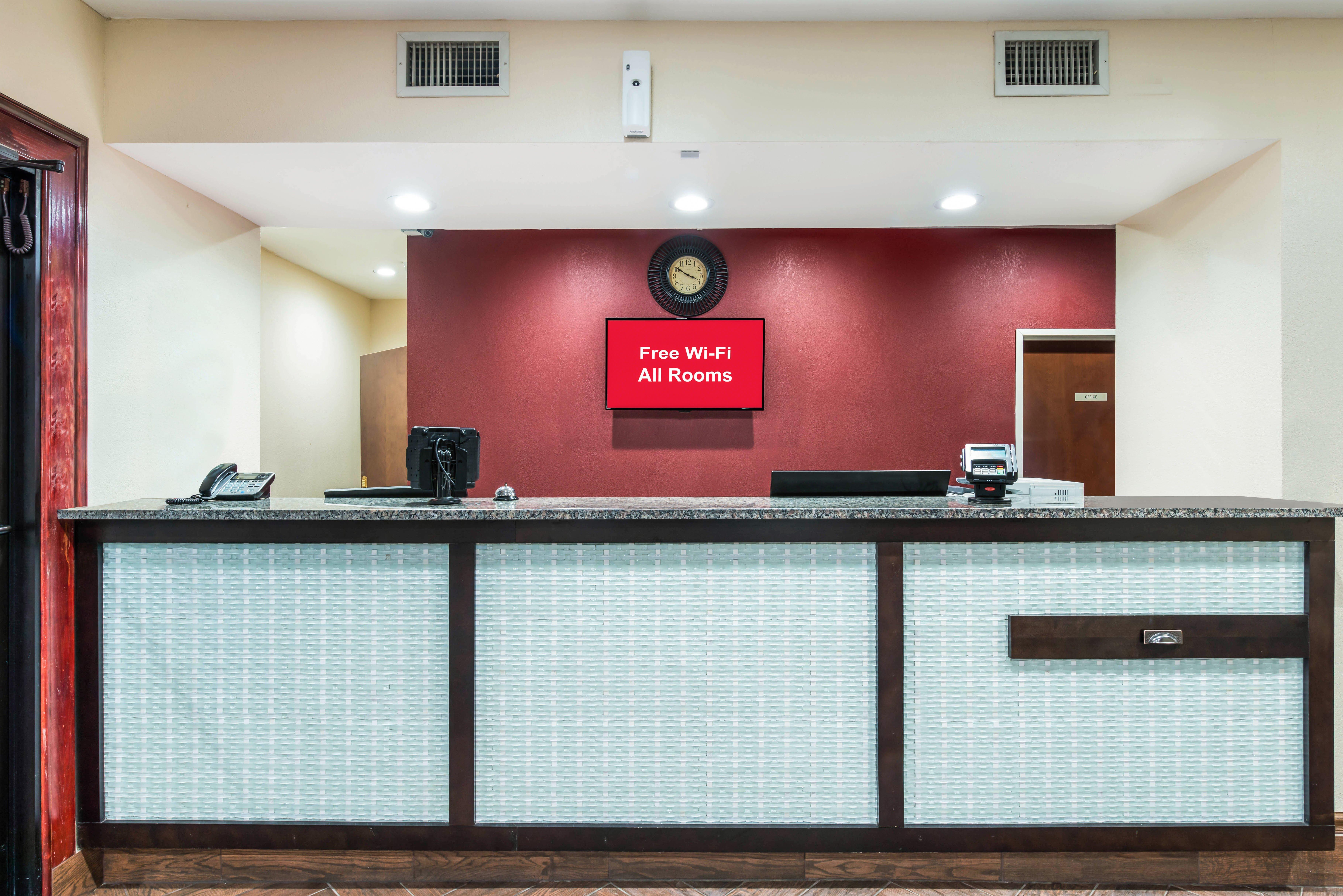 Red Roof Inn & Suites Monee Εξωτερικό φωτογραφία