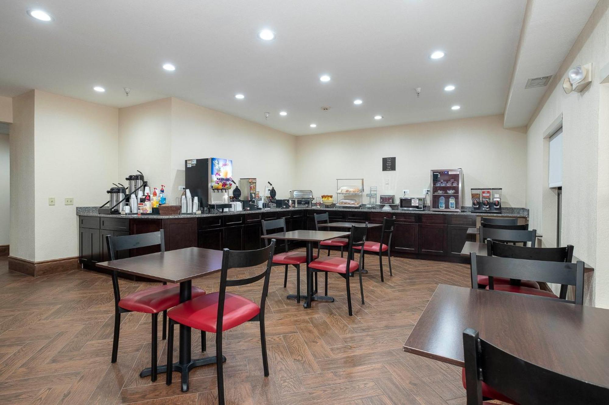 Red Roof Inn & Suites Monee Εξωτερικό φωτογραφία