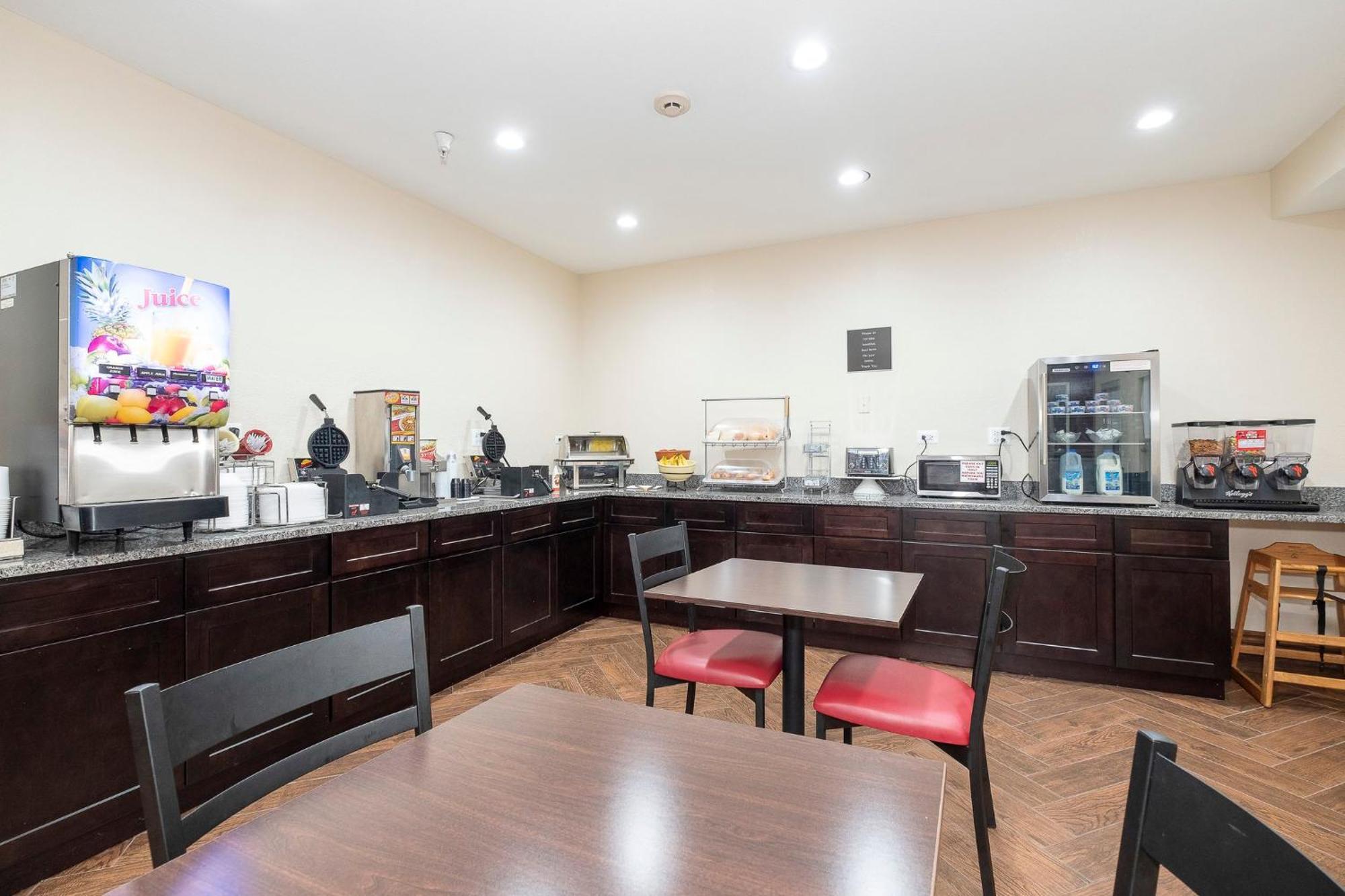 Red Roof Inn & Suites Monee Εξωτερικό φωτογραφία