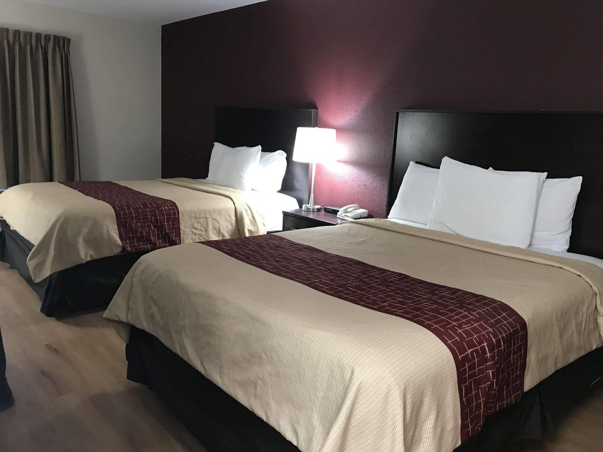 Red Roof Inn & Suites Monee Εξωτερικό φωτογραφία