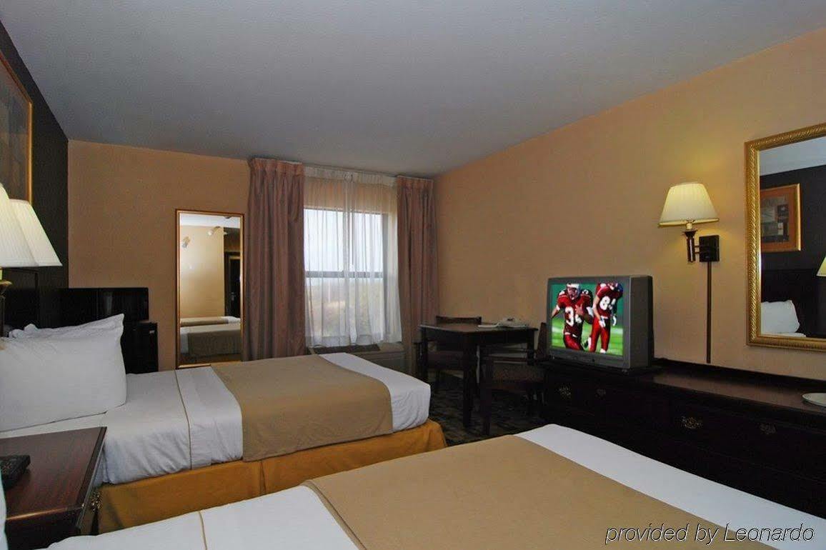 Red Roof Inn & Suites Monee Εξωτερικό φωτογραφία