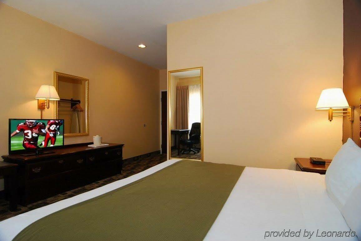 Red Roof Inn & Suites Monee Εξωτερικό φωτογραφία